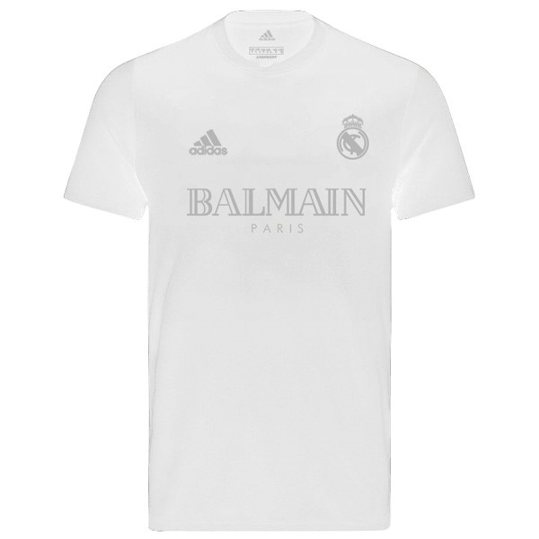 Tailandia Camiseta Real Madrid Special Edition 2023/24 Blanco